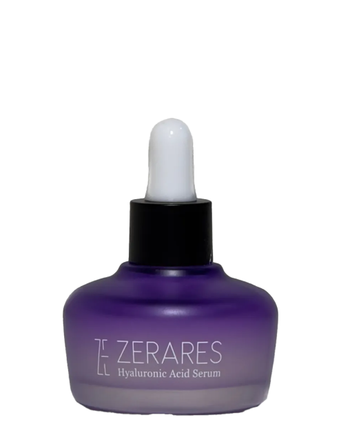 سرم هیالورونیک اسید زرارس ZERARES Hyaluronic Acid Serum