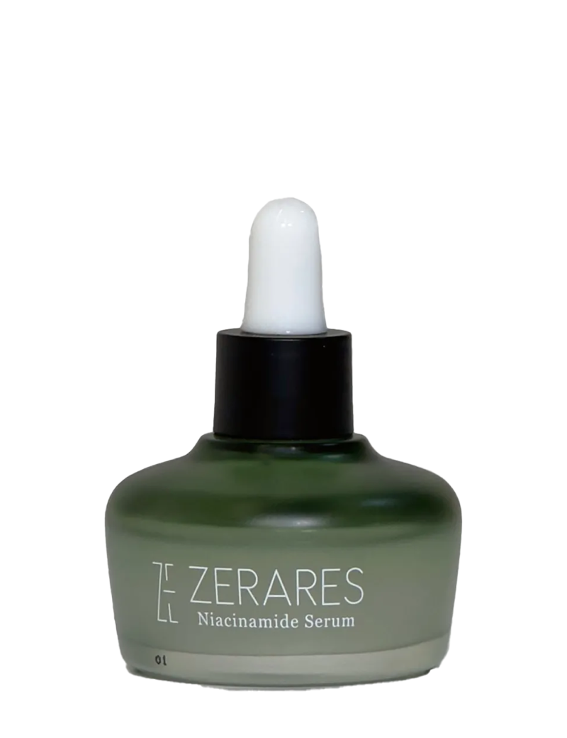 سرم نیاسینامید  زرارس ZERARES Niacinamide 10% Serum