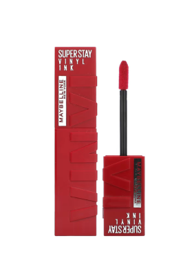 رژلب مایع میبلین Maybelline...