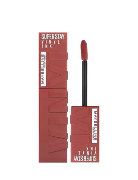 رژلب مایع میبلین Maybelline...