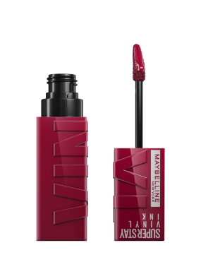 رژلب مایع میبلین Maybelline...