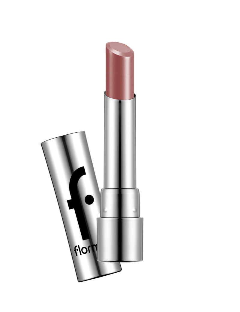 رژلب شیرآپ فلورمار Flormar Sheer Up Lipstick 003 Pinky Nude