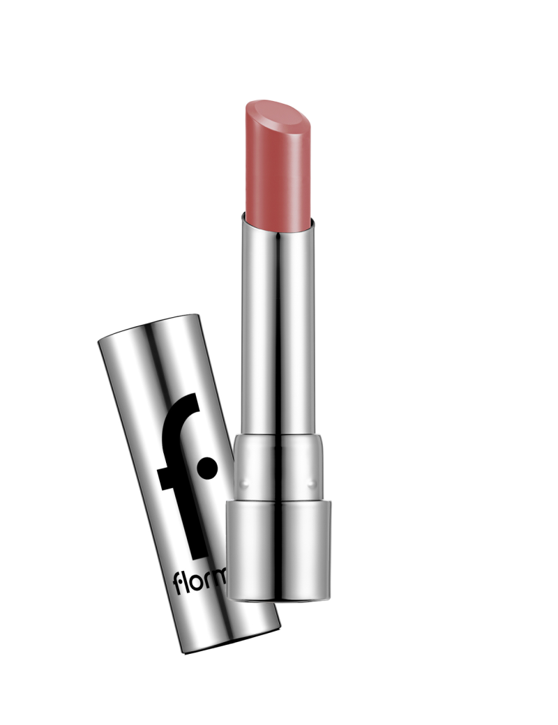 رژلب شیرآپ فلورمار Flormar Sheer Up Lipstick 020 Hidden Desire