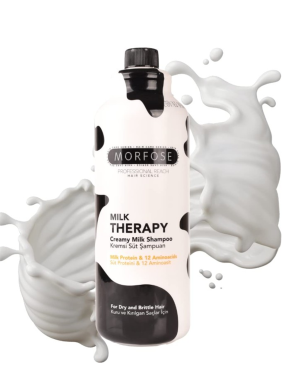 شامپو شیر مورفوس Morfose...
