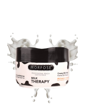 ماسک مو مورفوس Morfose Milk...