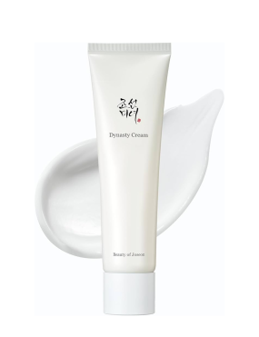 کرم مرطوب کننده Dynasty بیوتی اف جوسان Beauty of Joseon Dynasty Cream Hydrating Face Moisturizer