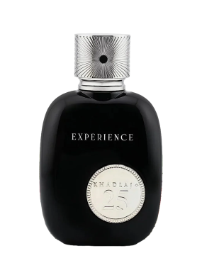 ادکلن اکسپرینس خدلج | 25 EXPERIENCE Khadlaj