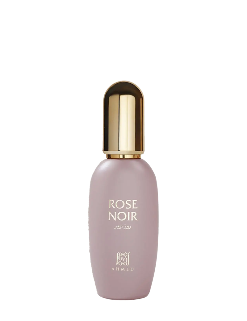 بادی ژل رز نویر احمد المغربی | Rose Noir Body Gel Ahmed Al Maghribi