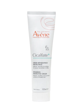 اون ترمیم کننده سیکالفیت 100میل | AVÈNE Cicalfate+ Restorative Protective Cream
