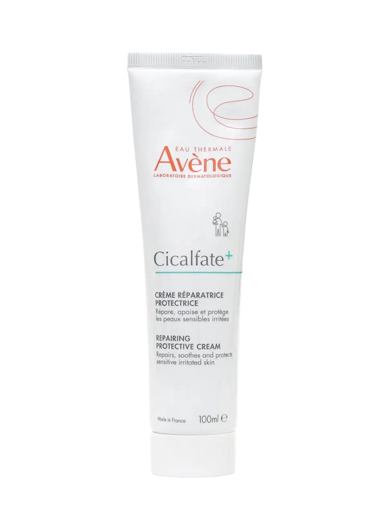 اون ترمیم کننده سیکالفیت 100میل | AVÈNE Cicalfate+ Restorative Protective Cream