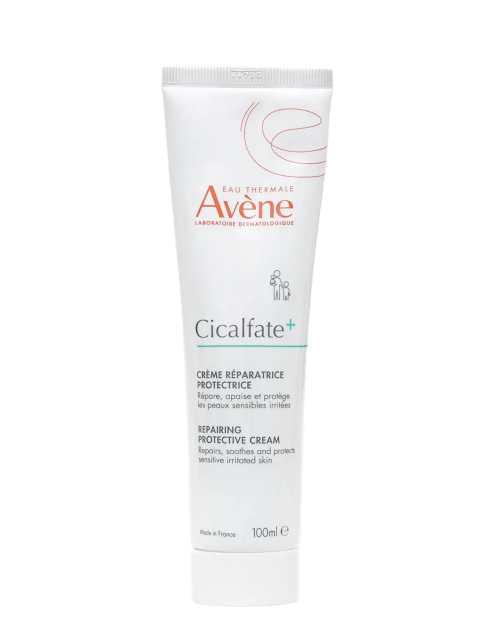 اون ترمیم کننده سیکالفیت 100میل | AVÈNE Cicalfate+ Restorative Protective Cream