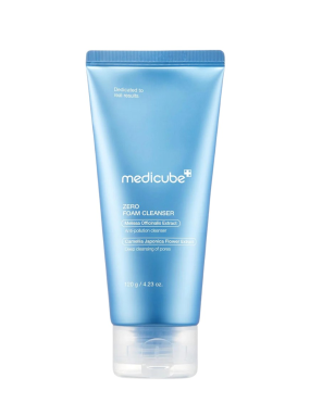 مدی کیوب شوینده فومی زیرو MEDICUBE Zero Foam Cleanser