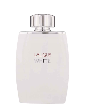 ادکلن لالیک سفید | Lalique White