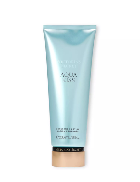 ویکتوریا سکرت بادی لوشن آکوا کیس Victoria secret aqua kiss body lotion