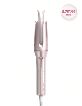 دستگاه فر مو (کرلی) شیگلم SHEGLAM Hair Cupid's Charm 0.75 /19