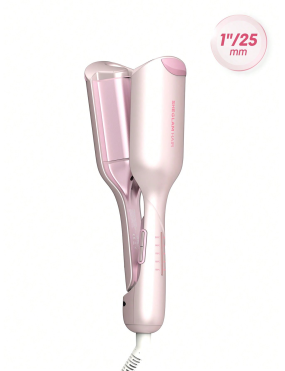 دستگاه فر ساحلی شیگلم SHEGLAM Beach Babe Hair Waver