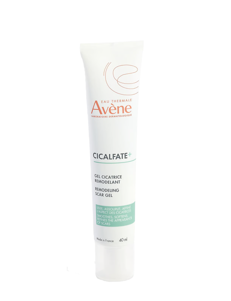 ژل ترمیم کننده سیکالفیت اون Avene