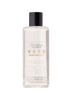 ویکتوریا سکرت بادی میست پرفیومی بیر ماگنولیا | VICTORIA'S SECRET Bare Magnolia Fine Fragrance Mist