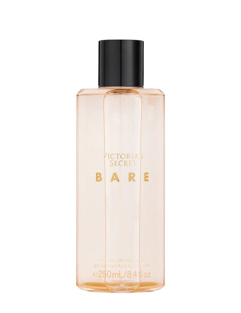 ویکتوریا سکرت بادی میست پرفیومی بیر | Victoria's Secret Bare Fine Fragrance Mist