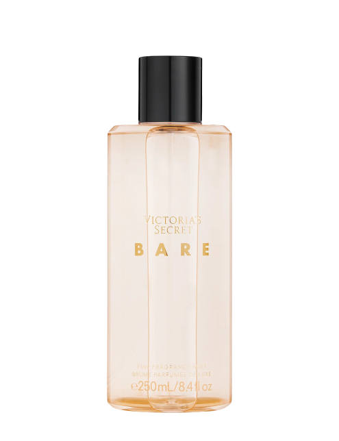 ویکتوریا سکرت بادی میست پرفیومی بیر | Victoria's Secret Bare Fine Fragrance Mist