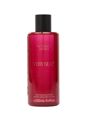 ویکتوریا سکرت بادی میست پرفیومی وری سکسی | Victoria's Secret Very Sexy Fine Fragrance Mist