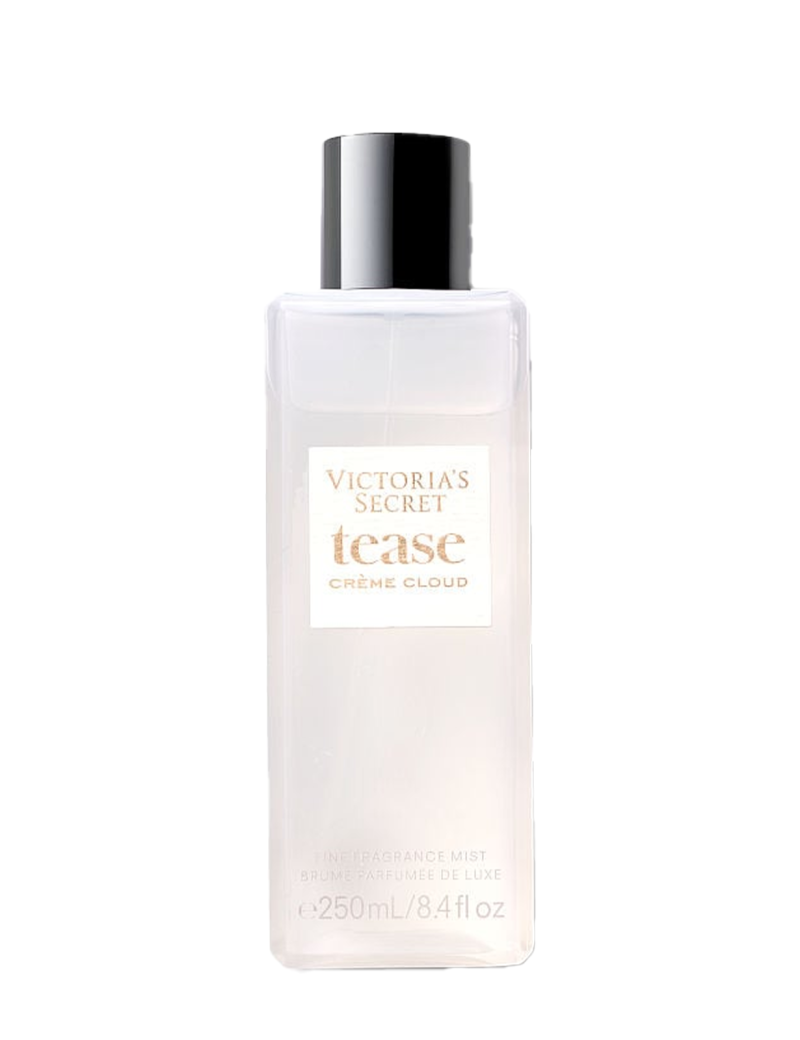 ویکتوریا سکرت بادی میست پرفیومی تیز کریم کلاود | Victoria's Secret Tease Crème Cloud Fine Fragrance Mist