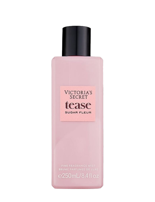 ویکتوریا سکرت بادی میست پرفیومی تیز شوگر فلور | Victoria's Secret Tease Sugar Fleur Fine Fragrance Mist