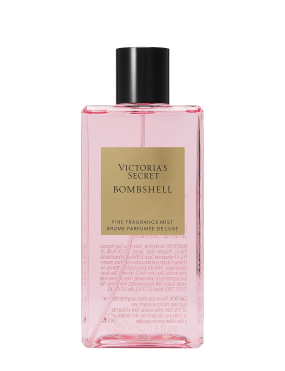 ویکتوریا سکرت بادی میست پرفیومی بامبشل | Victoria's Secret Bombshell Fine Fragrance Mist