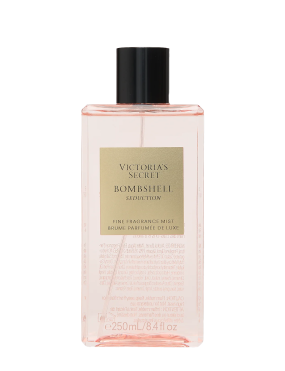 ویکتوریا سکرت بادی میست پرفیومی بامبشل سداکشن | Victoria's Secret Bombshell Seduction Fine Fragrance Mist
