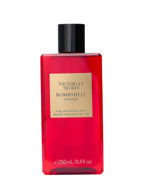 ویکتوریا سکرت بادی میست پرفیومی بامبشل اینتنس | Victoria's Secret Bombshell Intense Fine Fragrance Mist