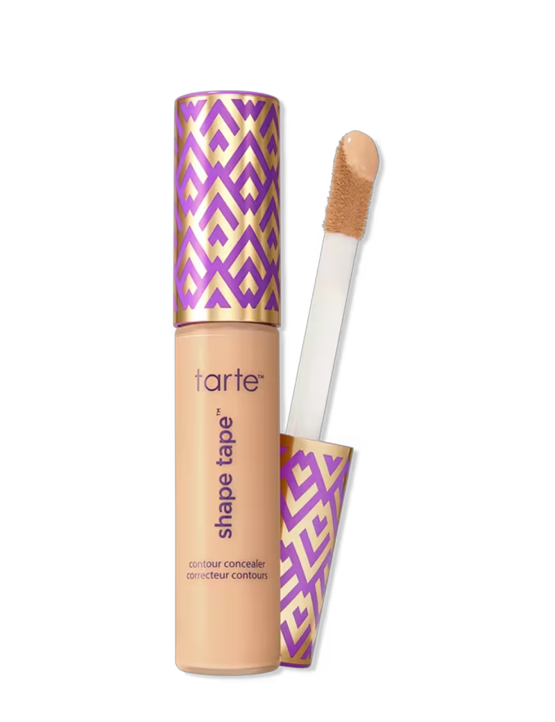 کانسیلر تارت شیپ تیپ Tart Shape Tape Concealer 22N Light Neutral
