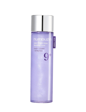 نامبوزین  تونر لیفتینگ Numbuzin No.9 NAD+ PDRN Glow Boosting Toner 150ml Images may be subject to copyright. Learn more