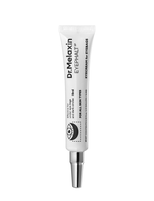 دکتر ملاکسین کرم دور چشم ضد چروک و روشن کننده ایفالت | Dr.Melaxin Eyephalt Eye Cream for Eyebags