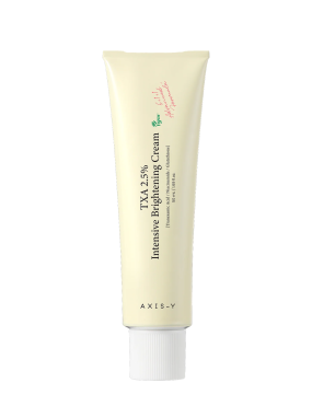 اکسیس وای کرم ترانگزامیک اسید 2.5 %  ضد لک و روشن کننده | AXIS-Y TXA 2.5% Intensive Brightening Cream