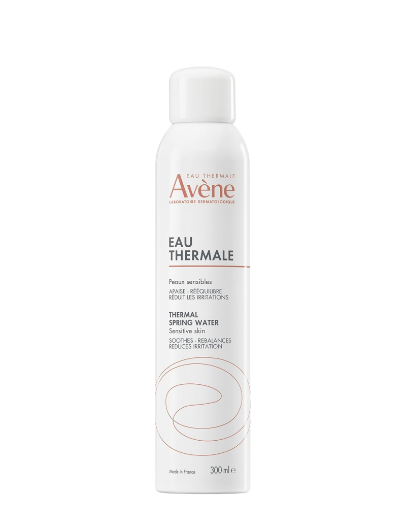 اسپری آب اون avene water spray300ml