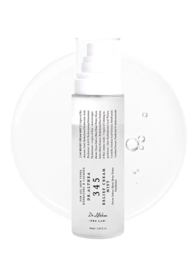 میست آبرسان و ترمیم کننده دکتر آلتیا Dr.Althea 345 Relief Cream Mist
