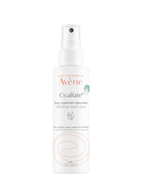 اسپری ترمیم کننده اون Avene Cicalfate+ Spray