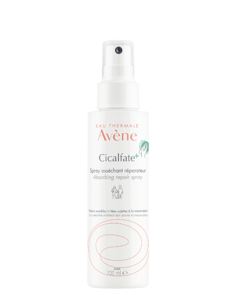 اسپری ترمیم کننده اون Avene Cicalfate+ Spray