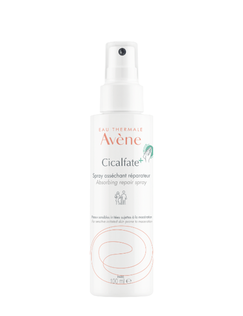 اسپری ترمیم کننده اون Avene Cicalfate+ Spray