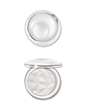 هایلایتر پودری شیگلم Sheglam Crystal Intentions Clear Quartz
