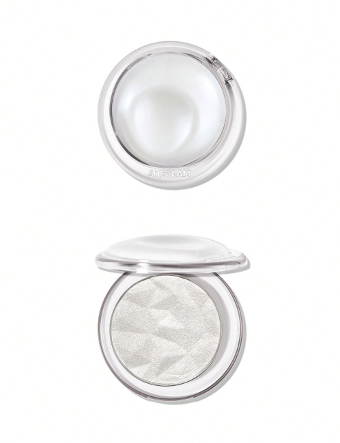 هایلایتر پودری شیگلم Sheglam Crystal Intentions Clear Quartz