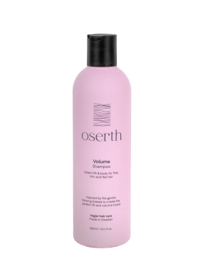 شامپو حجم دهنه اوسرت oserth Volume Shampoo 300ml