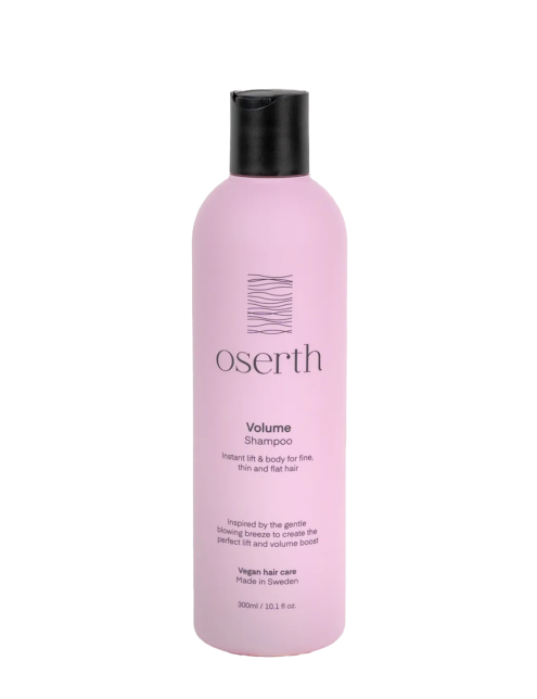 شامپو حجم دهنه اوسرت oserth Volume Shampoo 300ml