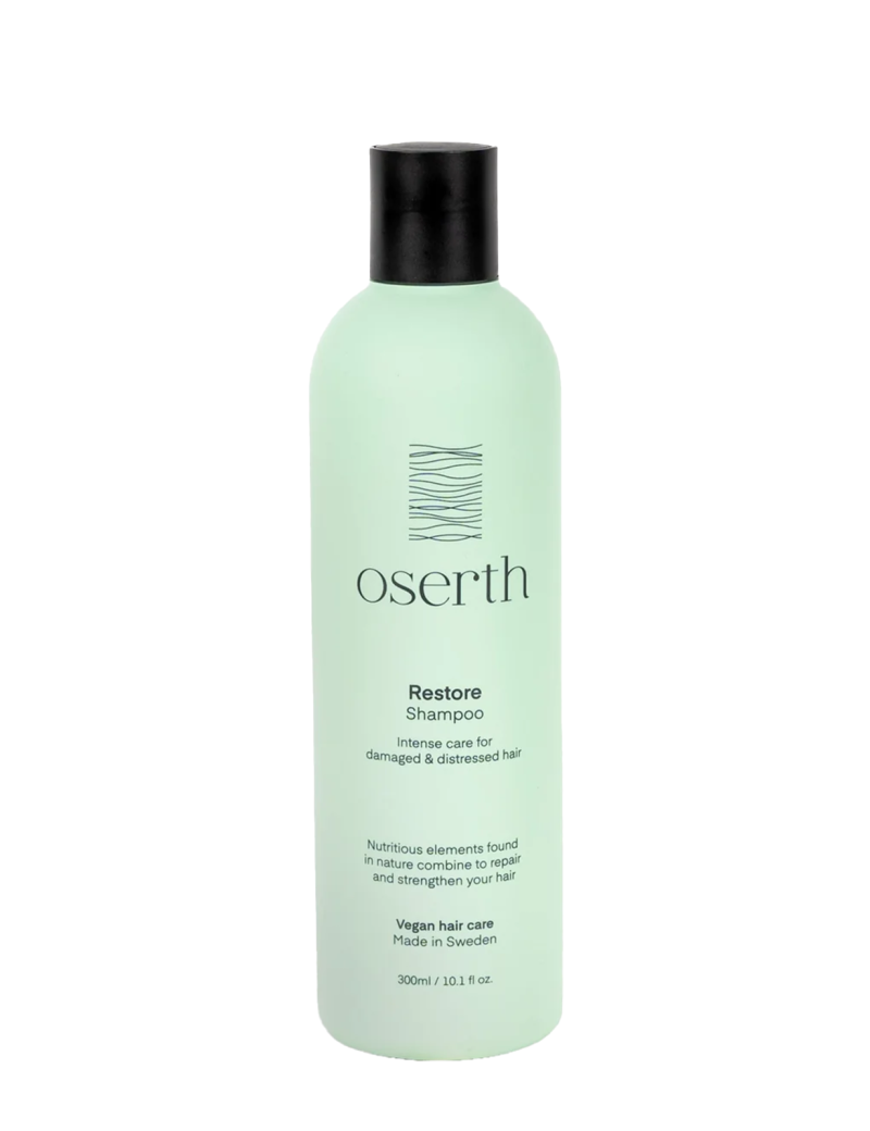 شامپو ترمیم کننده اوسرت oserth Restore Shampoo 300ml