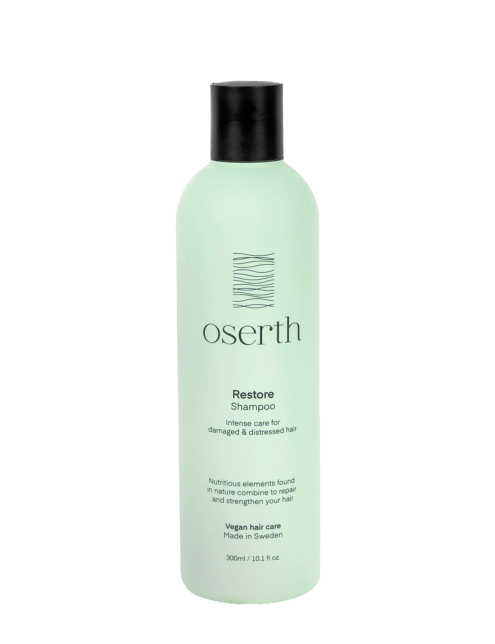 شامپو ترمیم کننده اوسرت oserth Restore Shampoo 300ml