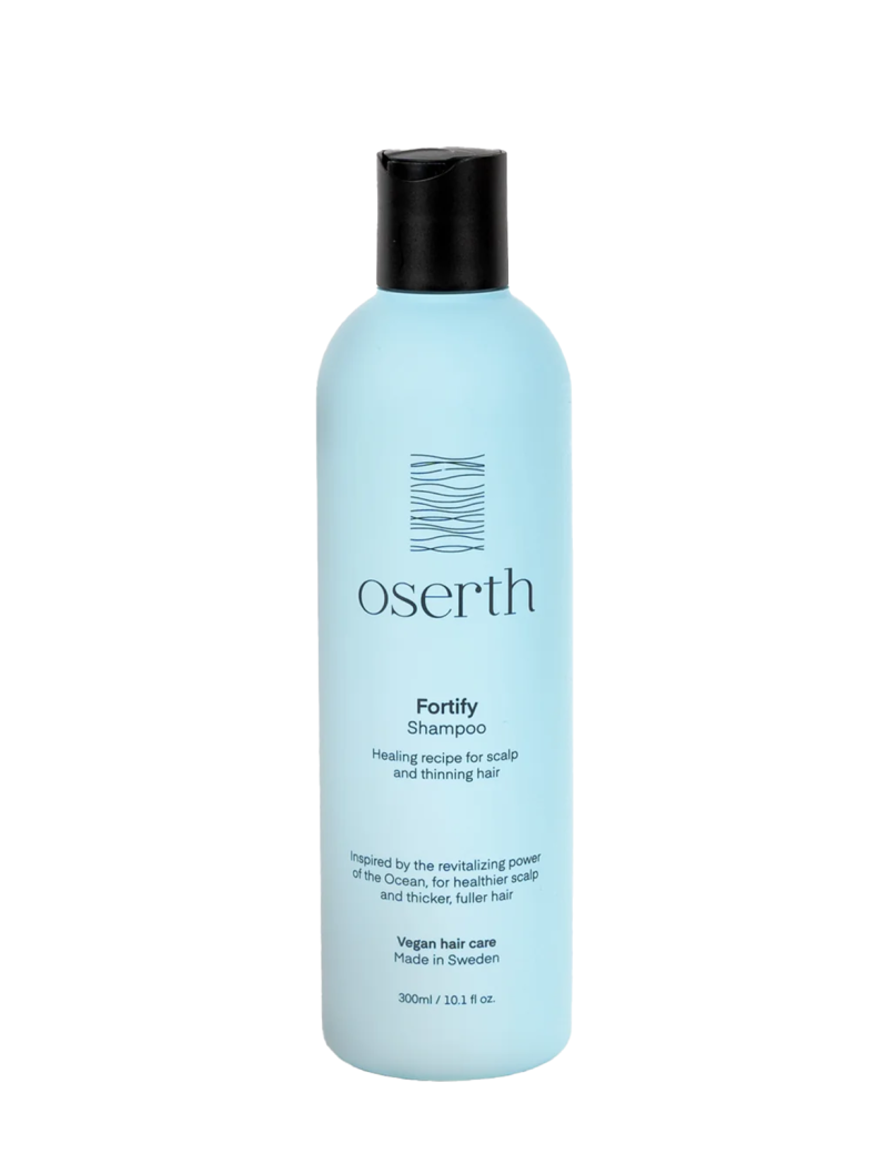 شامپو تقویت کننده اوسرت oserth Fortify Shampoo 300ml