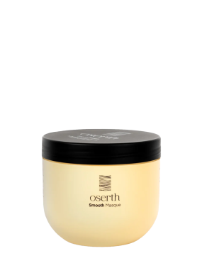 ماسک مو نرم کننده اوسرت oserth Smooth Masque 300ml