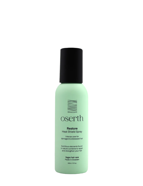 اسپری ضد حرارت اوسرت  oserth Restore Heat Shield Spray 150ml
