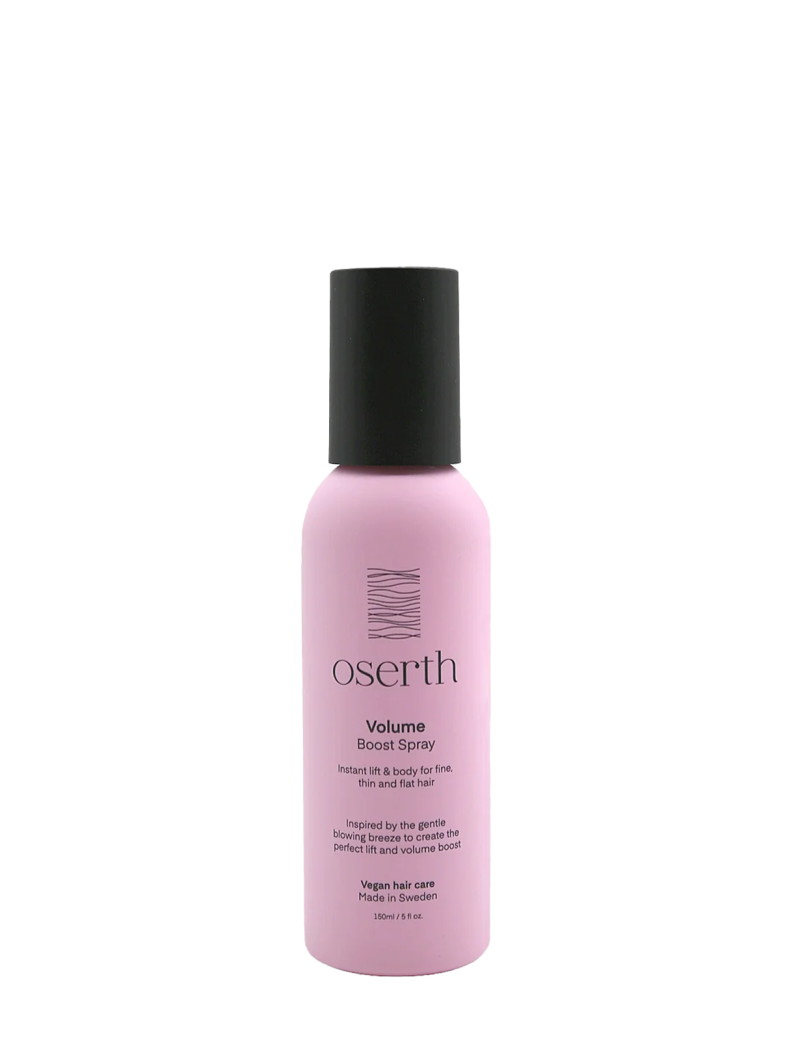 اسپری حجم دهنده اوسرت oserth Volume Boost Spray 150ml
