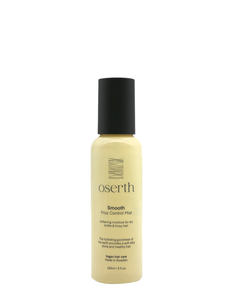 اسپری ضد وز اوسرت oserth Smooth Frizz Control Mist 150ml